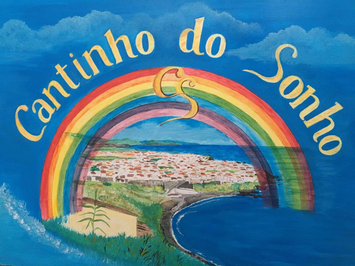 Cantinho Do Sonho Maia  ภายนอก รูปภาพ