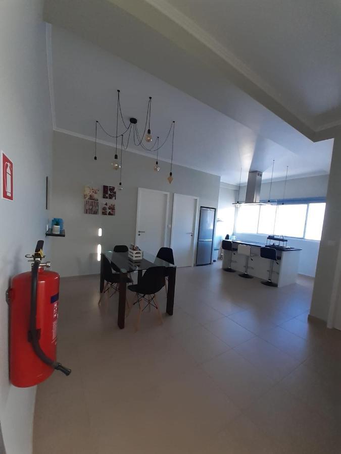 Cantinho Do Sonho Maia  ภายนอก รูปภาพ